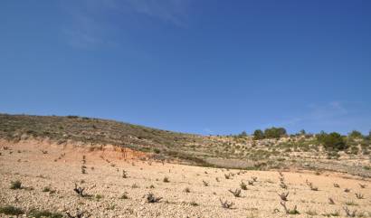 Bestaande woningen - Land - La Zarza