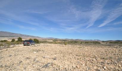 Bestaande woningen - Land - La Zarza