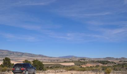 Bestaande woningen - Land - La Zarza