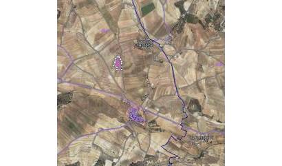 Bestaande woningen - Land - Pinoso