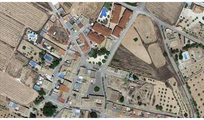 Bestaande woningen - Land - Pinoso