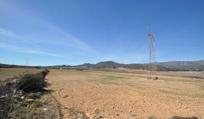 Bestaande woningen - Land - Salinas