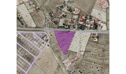 Bestaande woningen - Land - Salinas