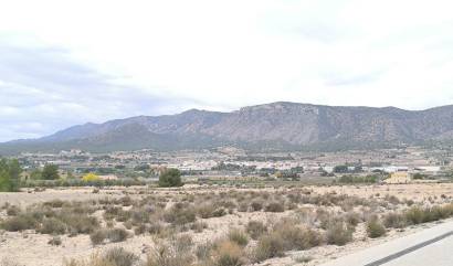 Bestaande woningen - Land - Salinas