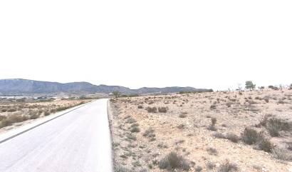 Bestaande woningen - Land - Salinas