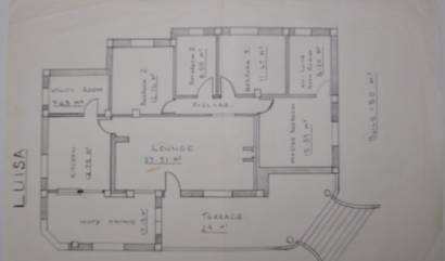 Bestaande woningen - Land - Yecla