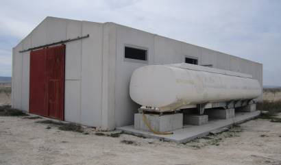 Bestaande woningen - Land - Yecla