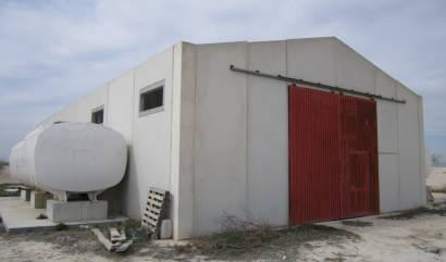 Bestaande woningen - Land - Yecla