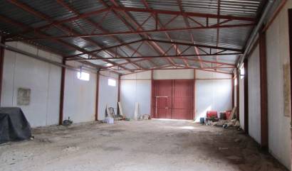 Bestaande woningen - Land - Yecla