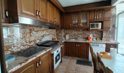 Bestaande woningen - Landelijk huis - Abanilla