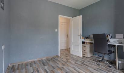 Bestaande woningen - Landelijk huis - Albatera