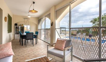 Bestaande woningen - Landelijk huis - Albatera