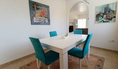 Bestaande woningen - Landelijk huis - Albatera