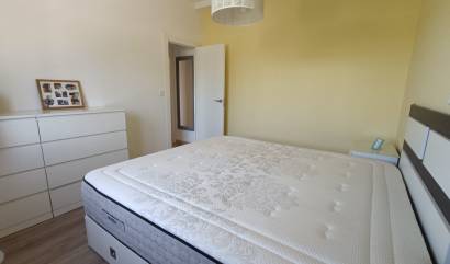 Bestaande woningen - Landelijk huis - Albatera