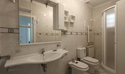 Bestaande woningen - Landelijk huis - Albatera