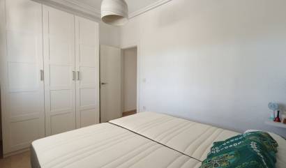 Bestaande woningen - Landelijk huis - Albatera