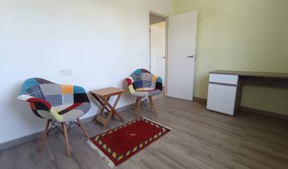 Bestaande woningen - Landelijk huis - Albatera