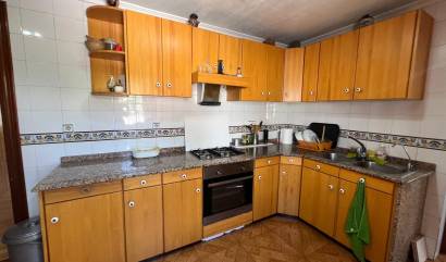 Bestaande woningen - Landelijk huis - Alguena