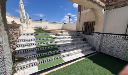 Bestaande woningen - Landelijk huis - Alguena