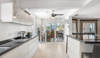 Bestaande woningen - Landelijk huis - Catral