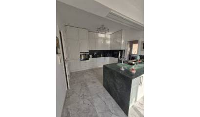 Bestaande woningen - Landelijk huis - Daya Vieja