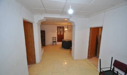 Bestaande woningen - Landelijk huis - Fortuna