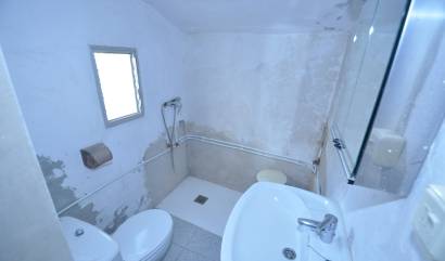 Bestaande woningen - Landelijk huis - Fortuna