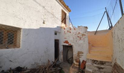 Bestaande woningen - Landelijk huis - Fortuna