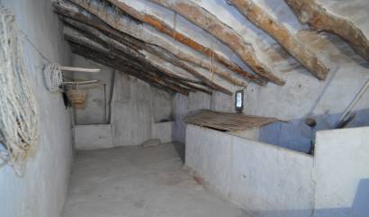 Bestaande woningen - Landelijk huis - Fortuna