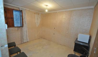 Bestaande woningen - Landelijk huis - Fortuna