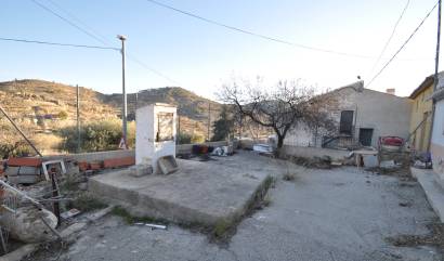 Bestaande woningen - Landelijk huis - Fortuna