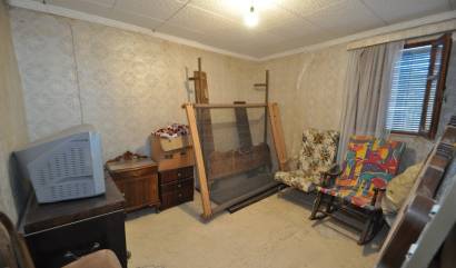 Bestaande woningen - Landelijk huis - Fortuna