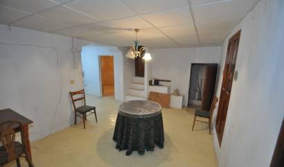 Bestaande woningen - Landelijk huis - Fortuna