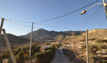 Bestaande woningen - Landelijk huis - Fortuna