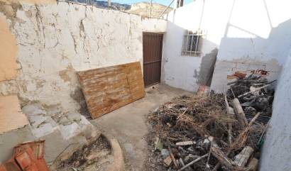 Bestaande woningen - Landelijk huis - Fortuna