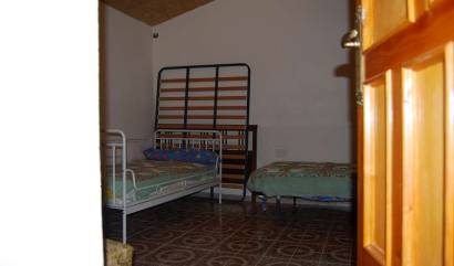 Bestaande woningen - Landelijk huis - Monovar