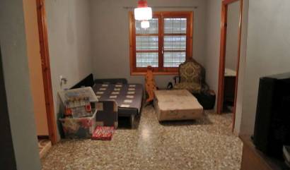 Bestaande woningen - Landelijk huis - Monovar