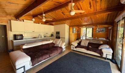 Bestaande woningen - Landelijk huis - Orihuela - Torremendo