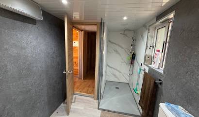 Bestaande woningen - Landelijk huis - Orihuela - Torremendo