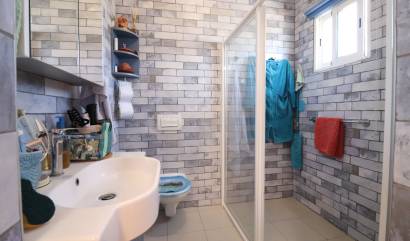 Bestaande woningen - Landelijk huis - Orihuela