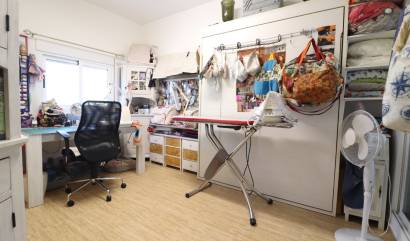 Bestaande woningen - Landelijk huis - Orihuela