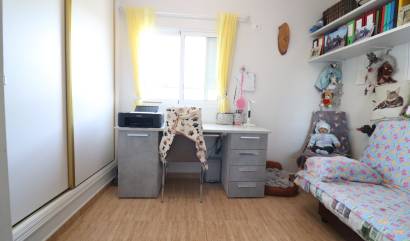 Bestaande woningen - Landelijk huis - Orihuela