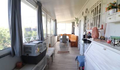 Bestaande woningen - Landelijk huis - Orihuela