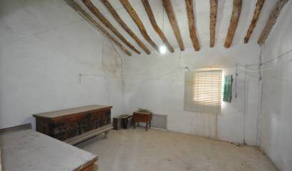 Bestaande woningen - Landelijk huis - Pinoso