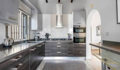 Bestaande woningen - Landelijk huis - Rafal