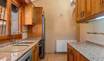 Bestaande woningen - Landelijk huis - Rafal