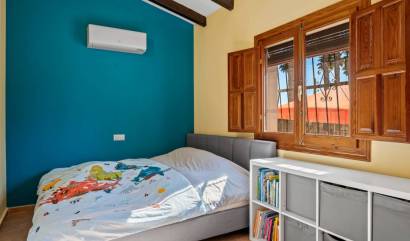 Bestaande woningen - Landelijk huis - Rafal