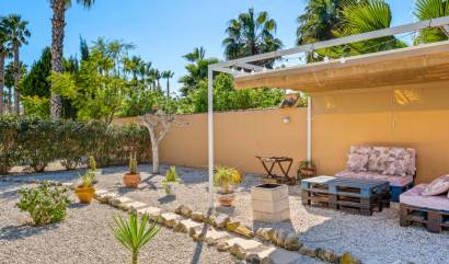 Bestaande woningen - Landelijk huis - Rafal