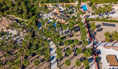 Bestaande woningen - Landelijk huis - Rafal