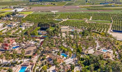 Bestaande woningen - Landelijk huis - Rafal